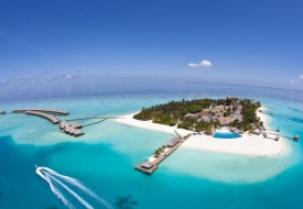 Мальдивы — индивидуальные туры