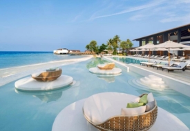 Мальдивы — отели